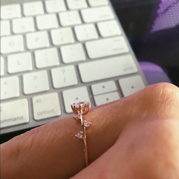 Dainty Ring - Picture 2 of 2